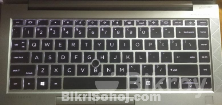 Premium Business Laptop – Ready for Work & Study